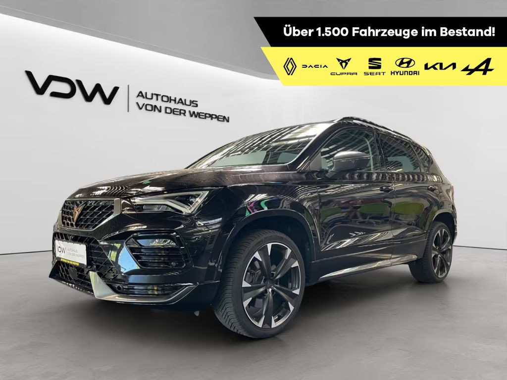 Cupra Ateca 1.5 TSI