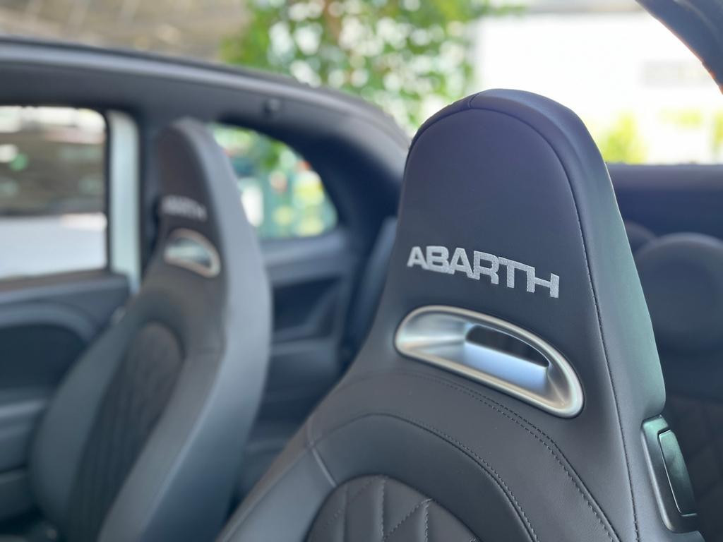 Abarth 695