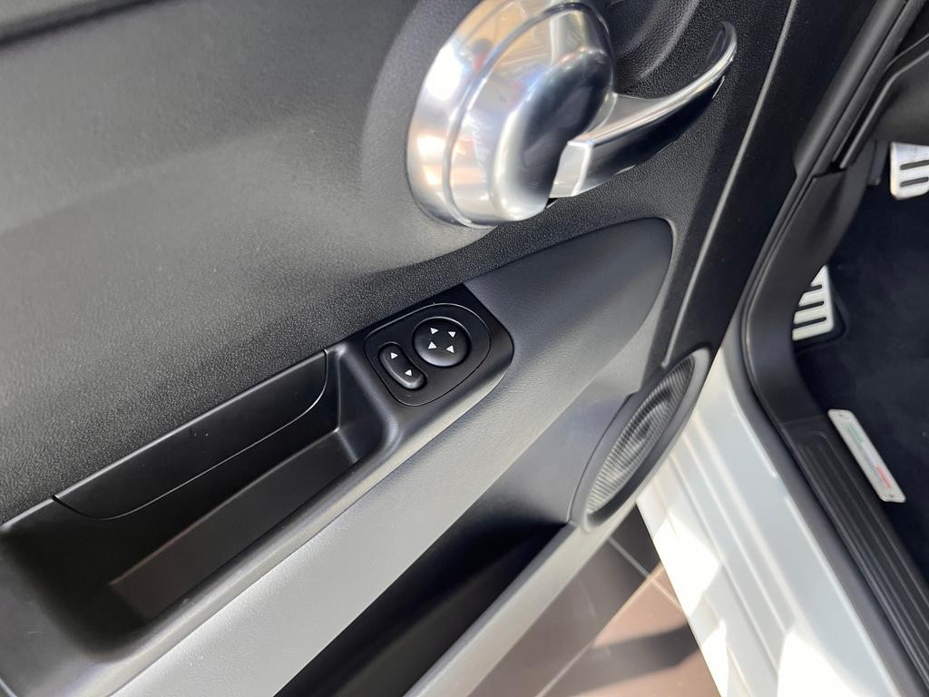 Abarth 695