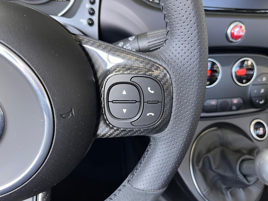 Abarth 695