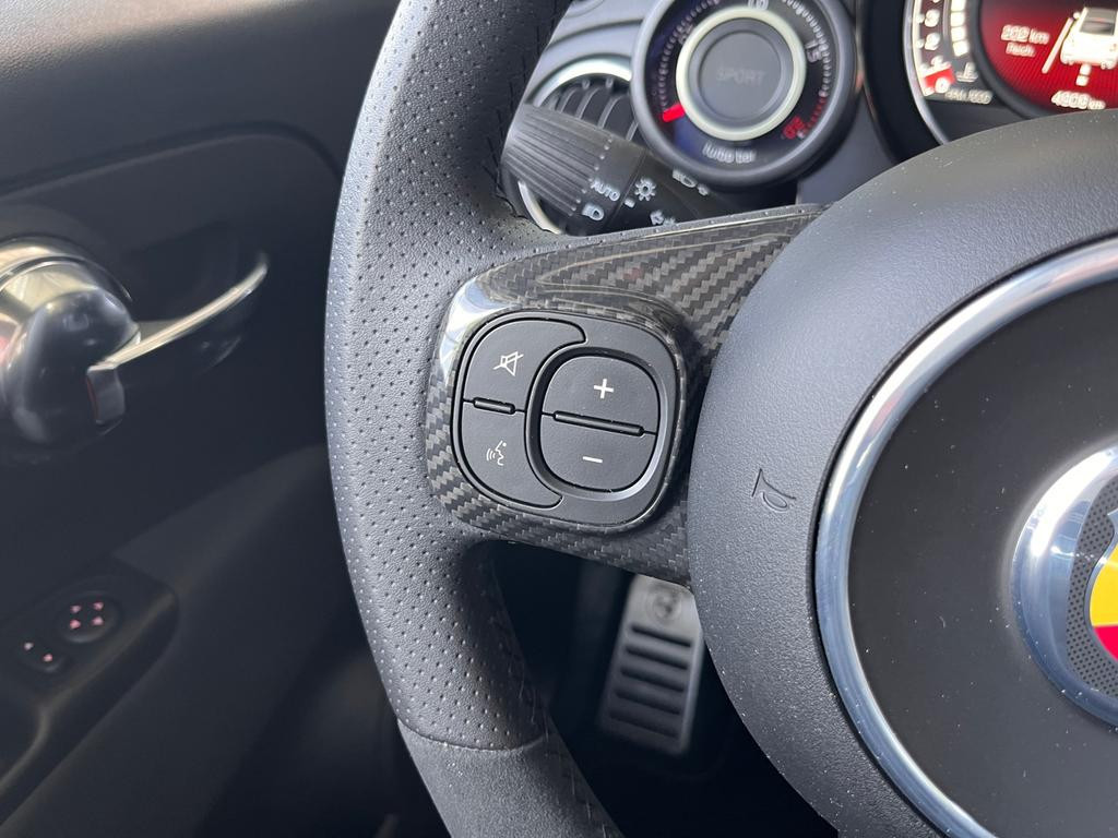 Abarth 695