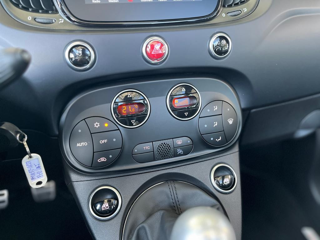 Abarth 695