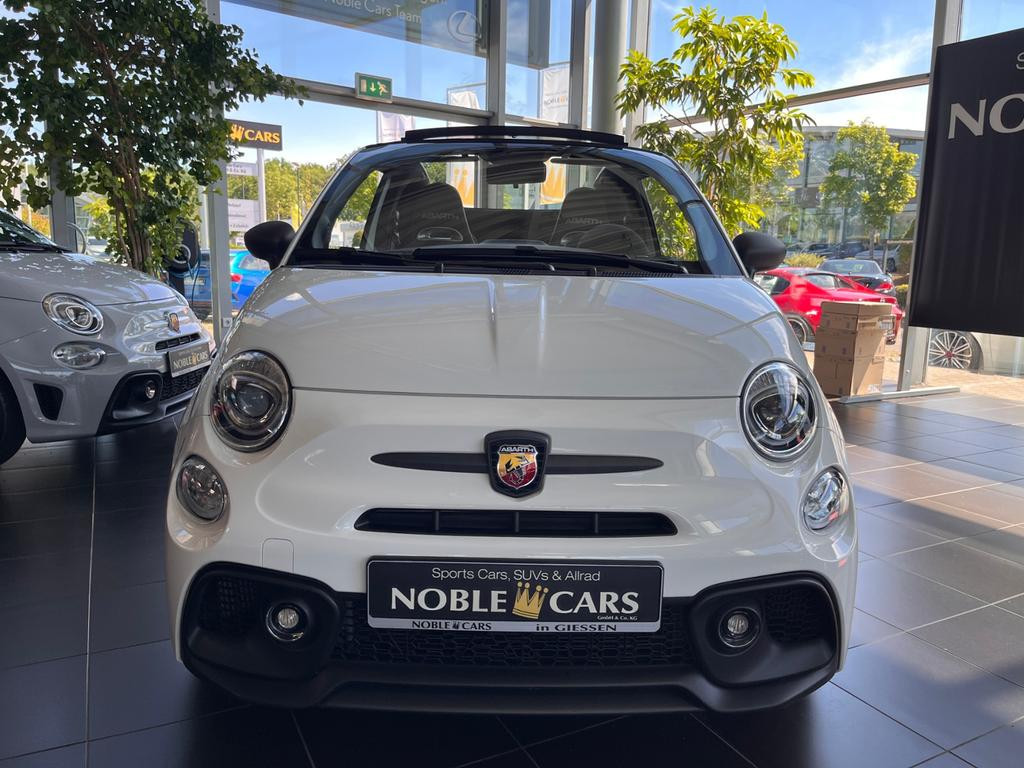 Abarth 695