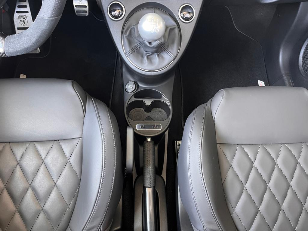 Abarth 695
