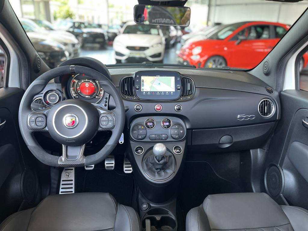 Abarth 695