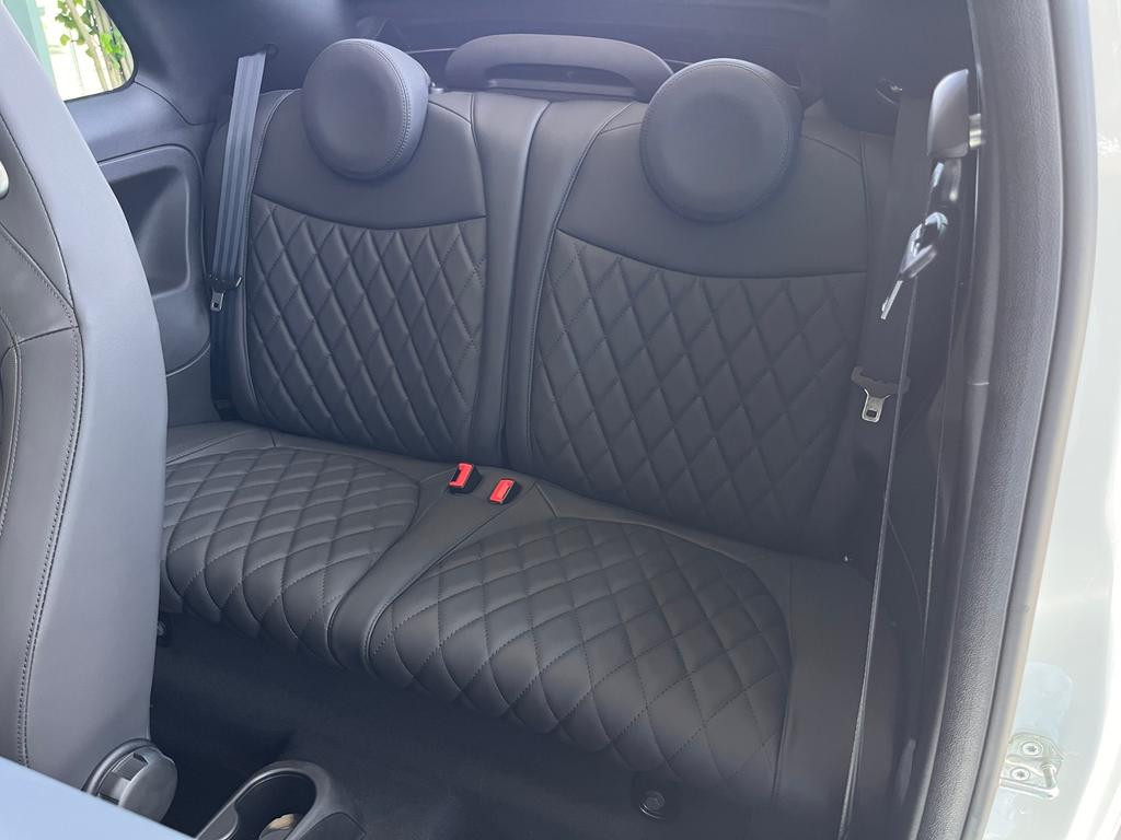 Abarth 695