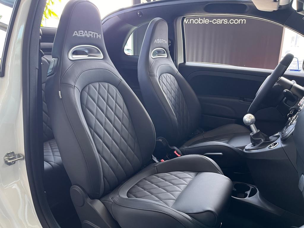 Abarth 695