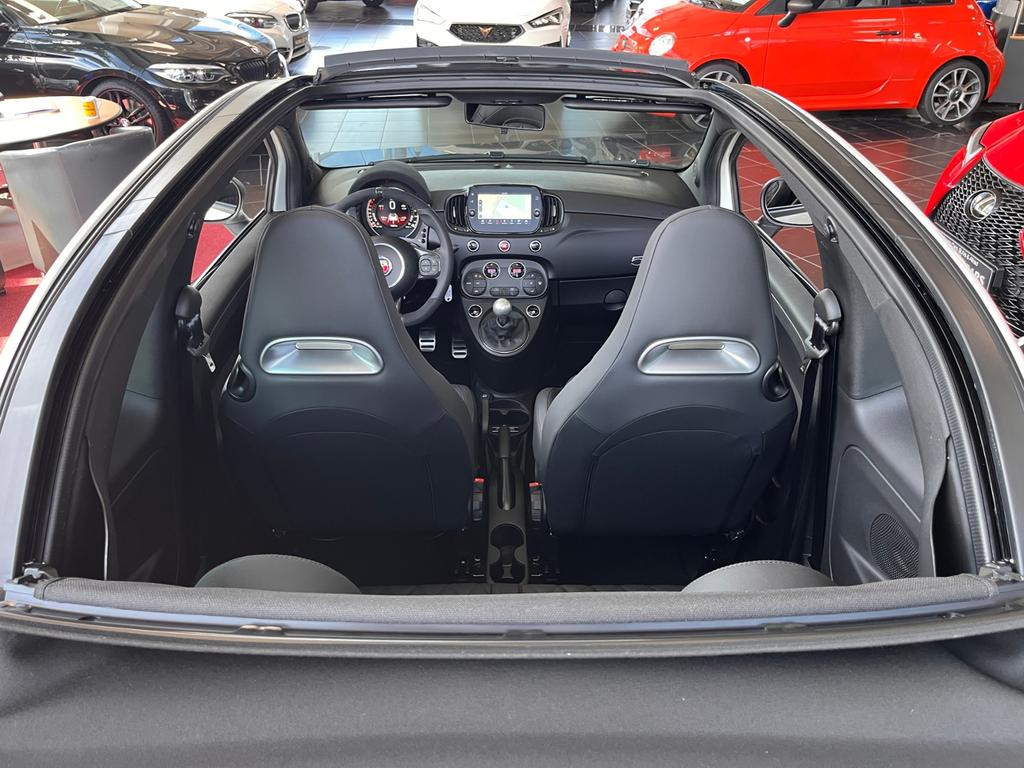 Abarth 695