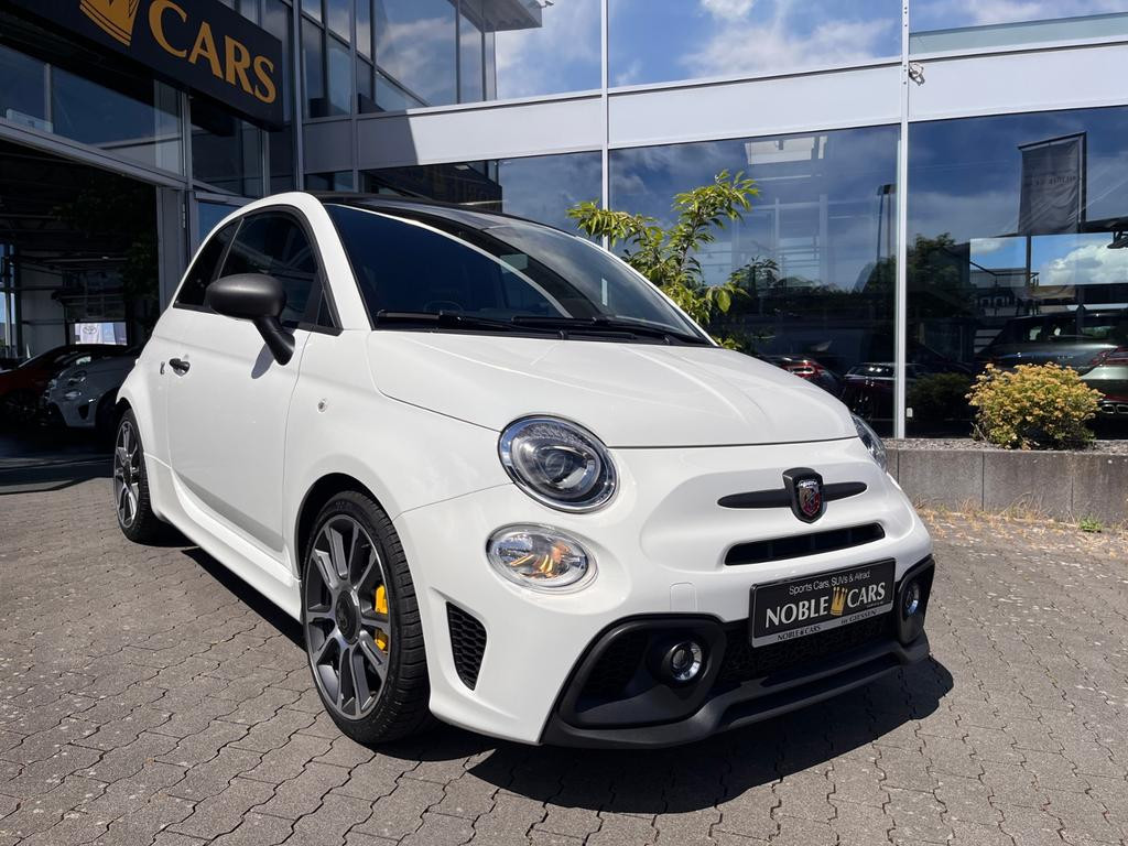 Abarth 695