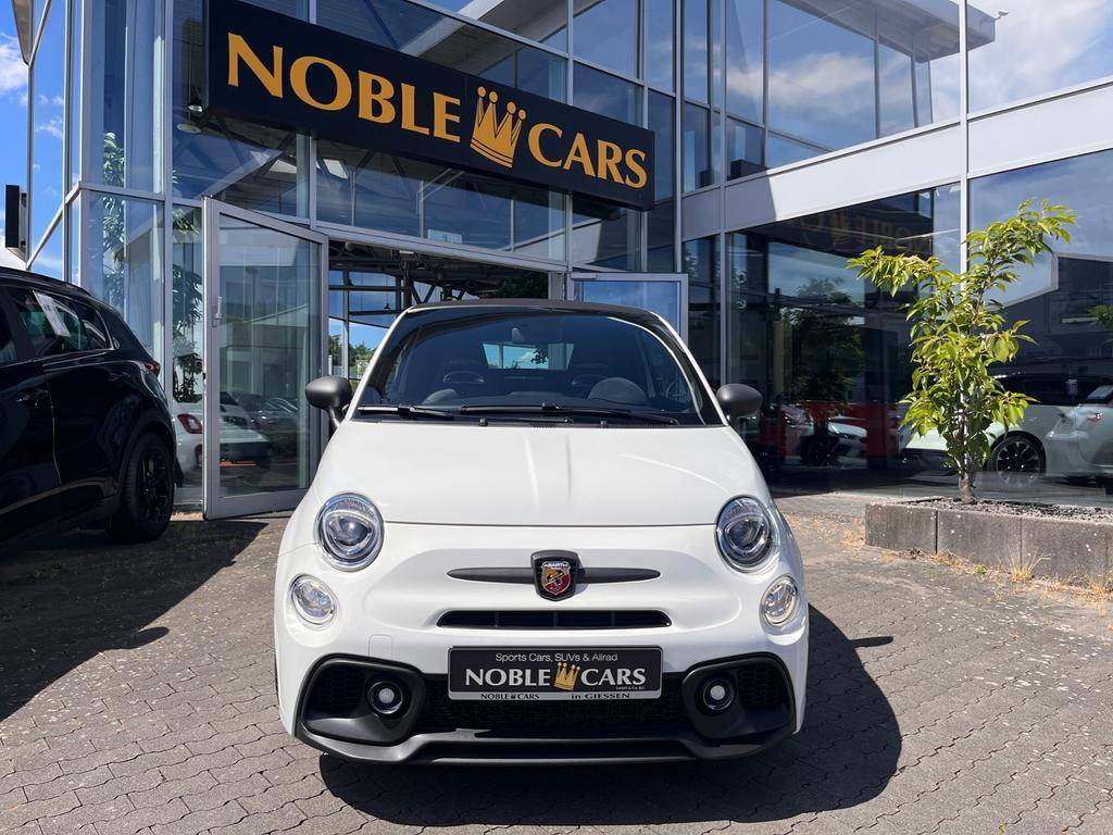 Abarth 695