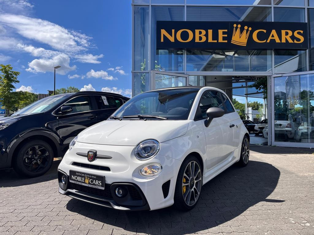 Abarth 695