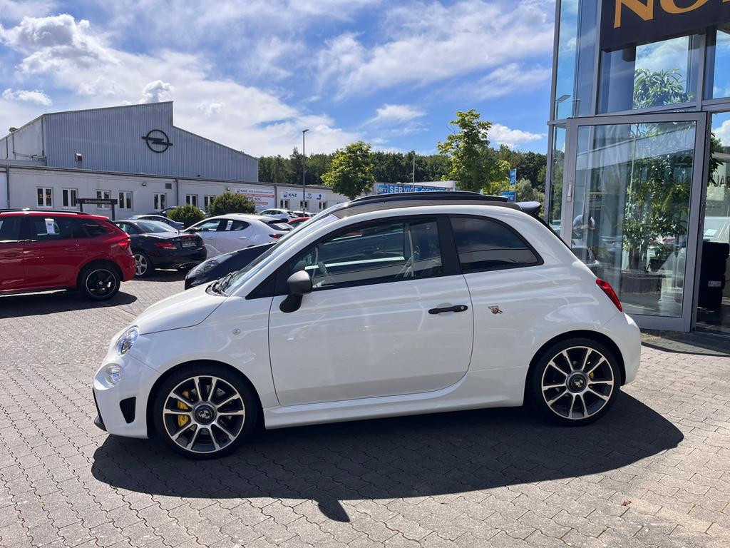 Abarth 695