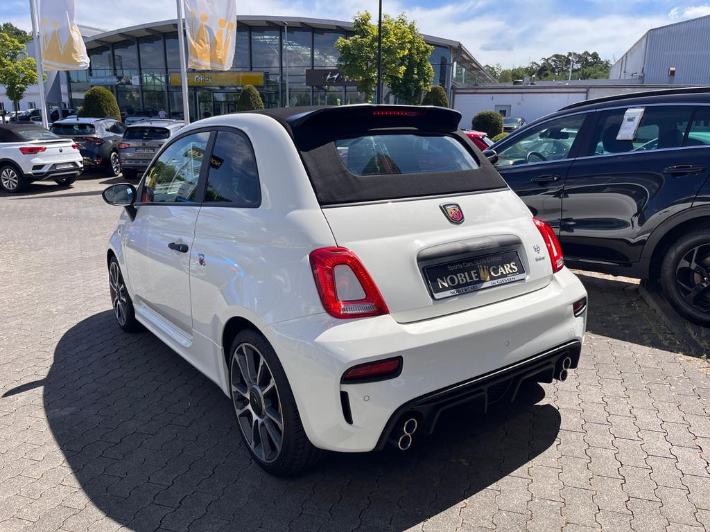 Abarth 695