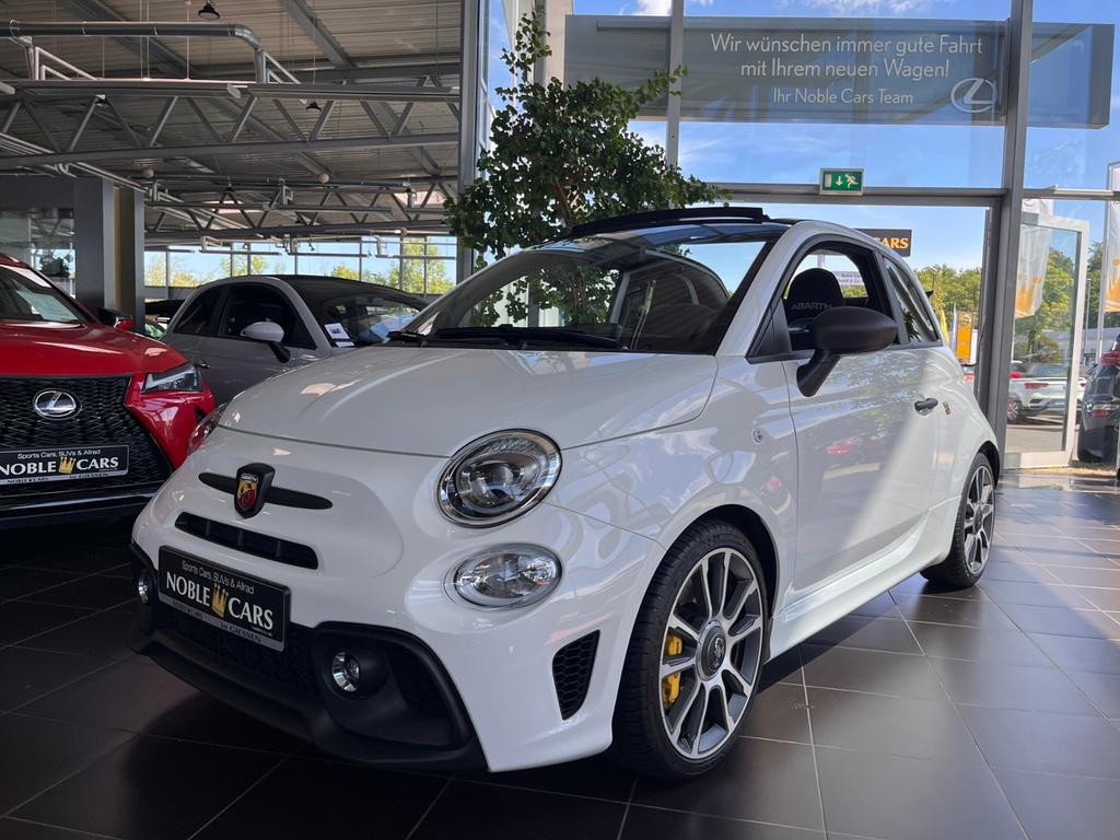 Abarth 695