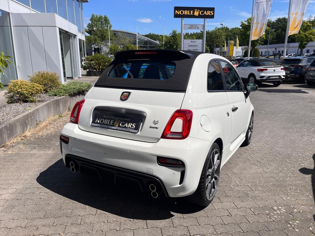 Abarth 695