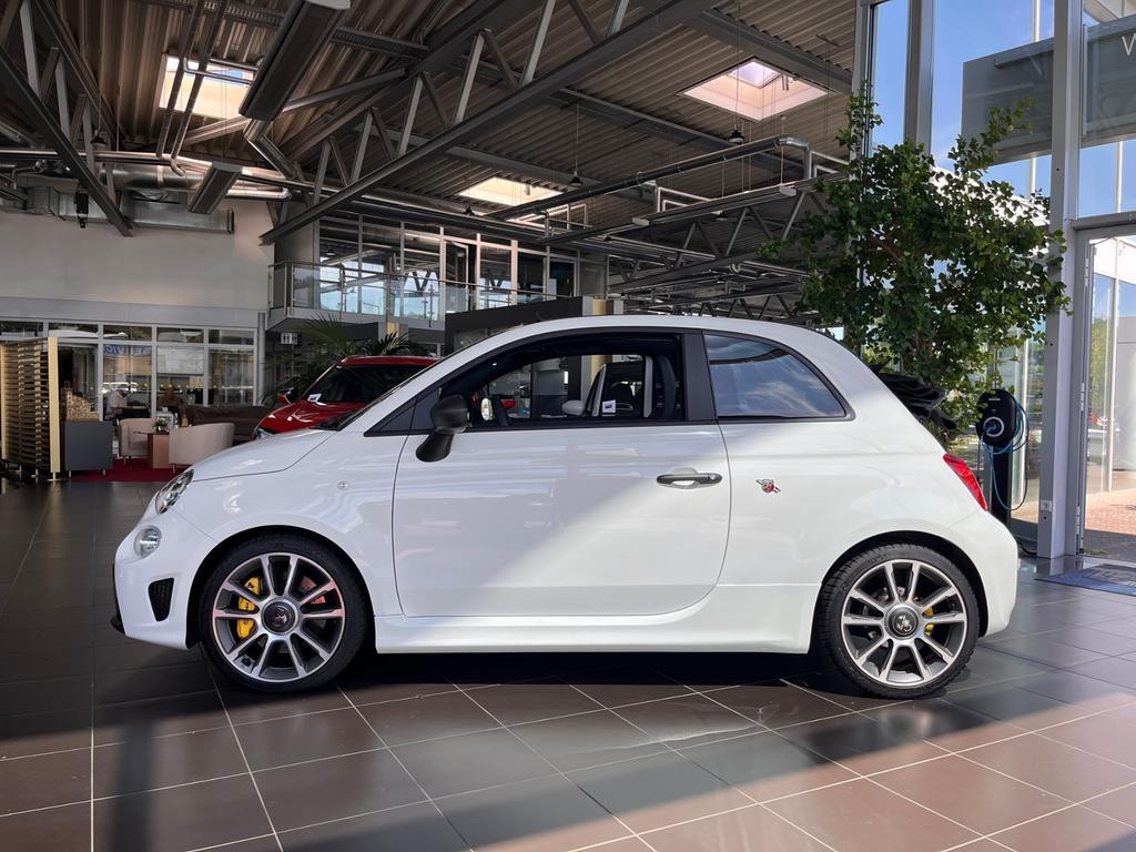 Abarth 695