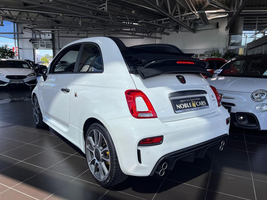 Abarth 695