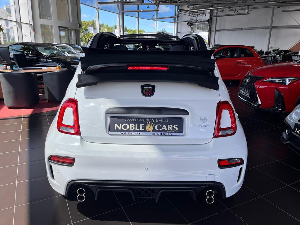 Abarth 695