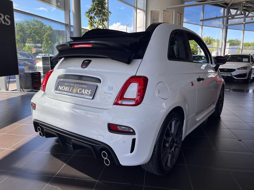 Abarth 695