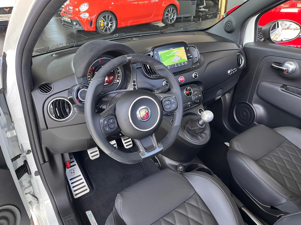 Abarth 695