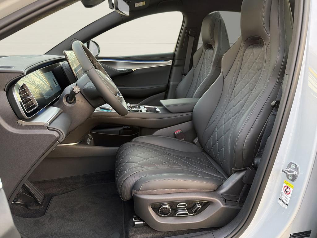 BYD Sealion 7