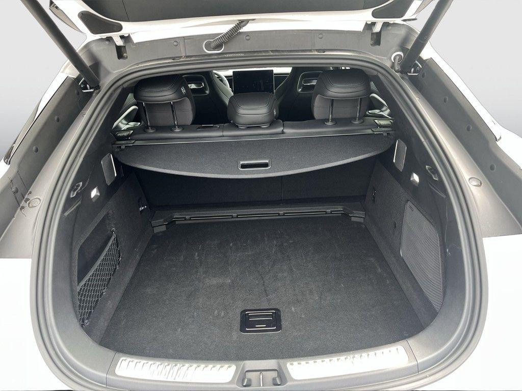 BYD Sealion 7