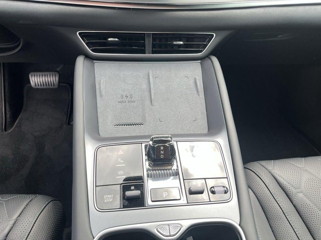 BYD Sealion 7