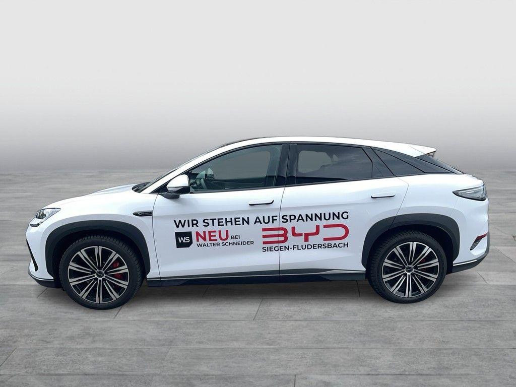 BYD Sealion 7