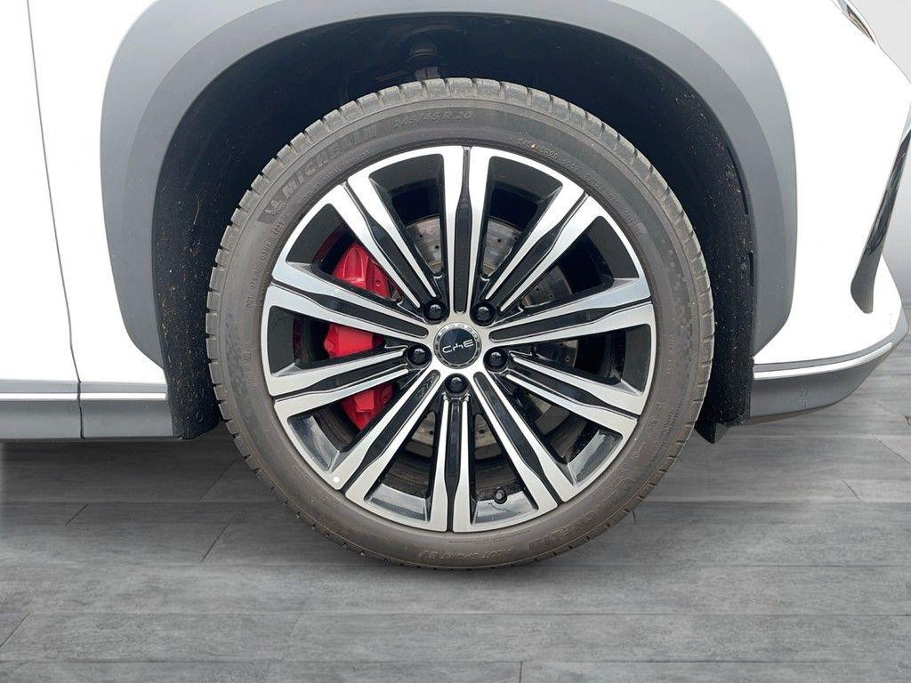 BYD Sealion 7