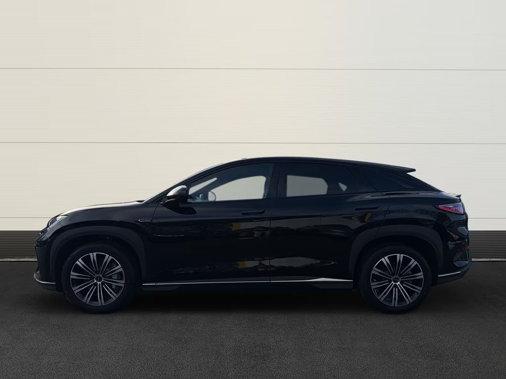 BYD Sealion 7