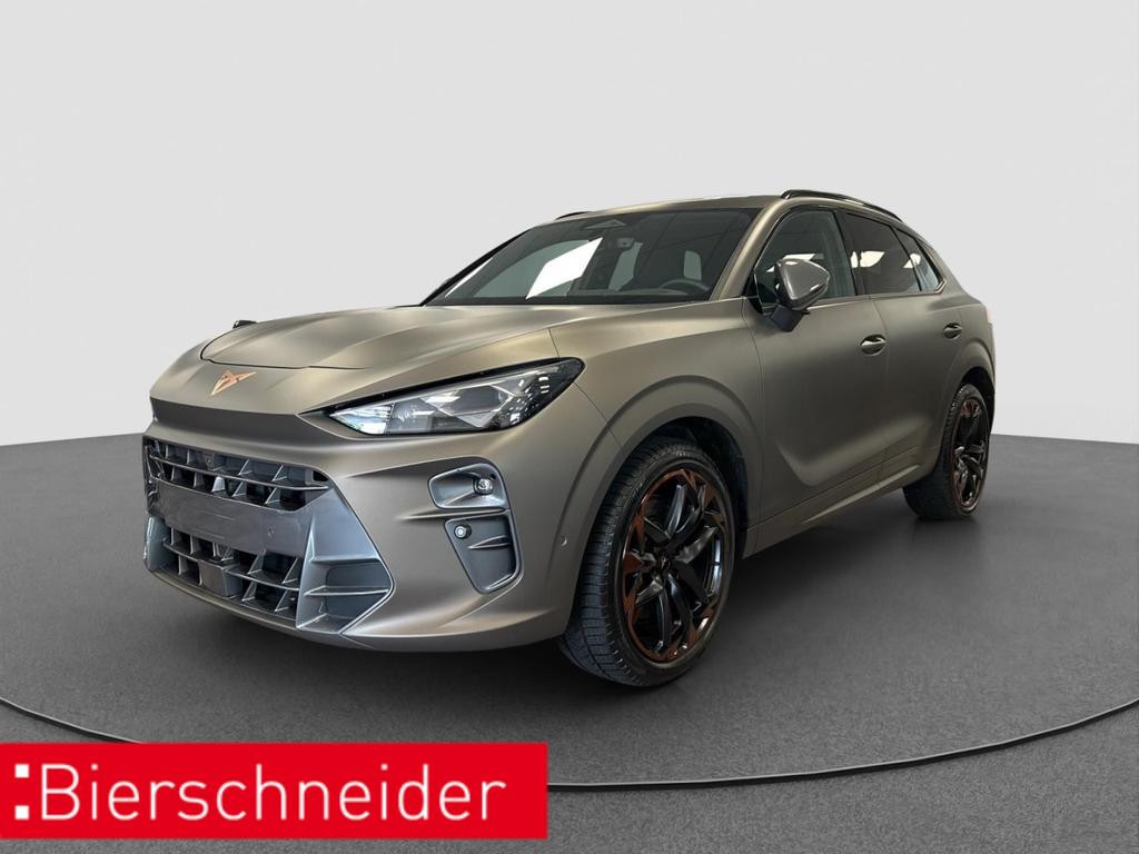 Cupra Terramar VZ