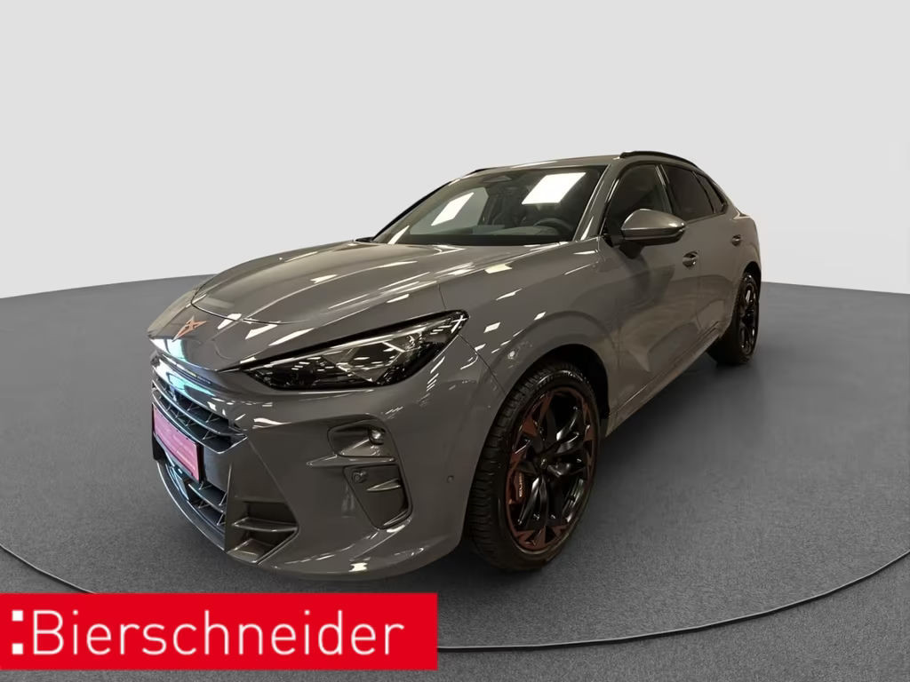 Cupra Terramar VZ