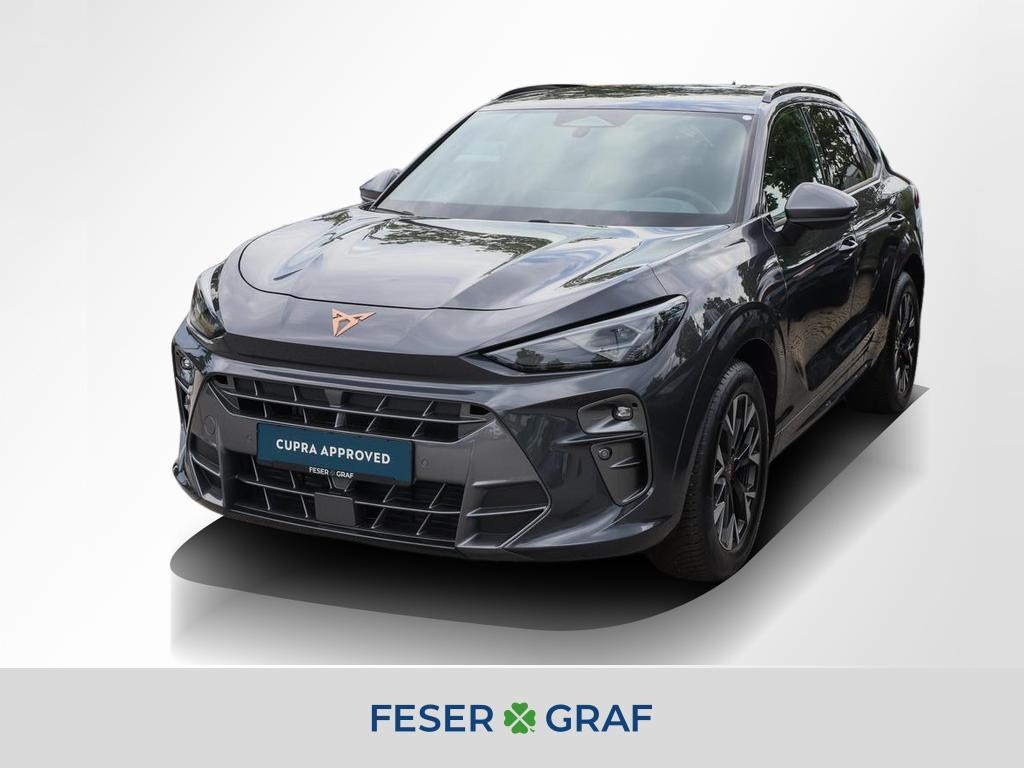 Cupra Terramar 1.5 eTSI