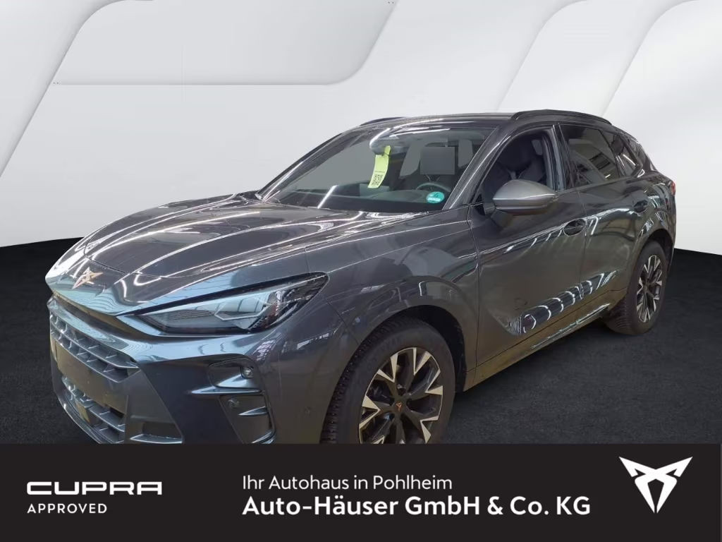 Cupra Terramar 1.5 eTSI