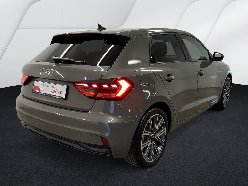 Audi A1 Sportback 35 TFSI
