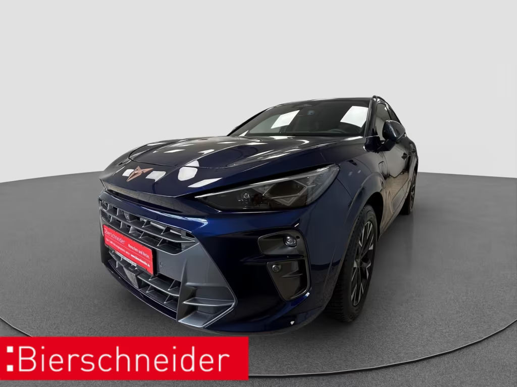 Cupra Terramar 1.5 TSI 1.5 e-Hybrid e-Hybrid