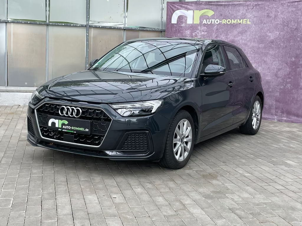 Audi A1 30 TFSI