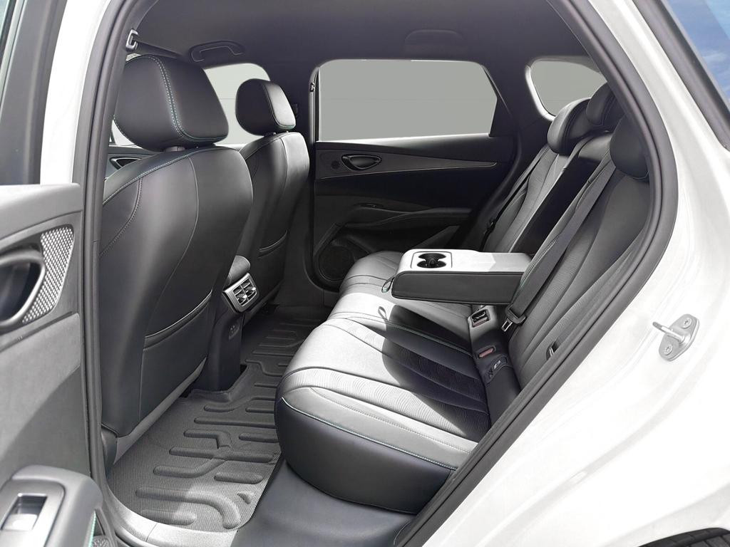 BYD Seal 6