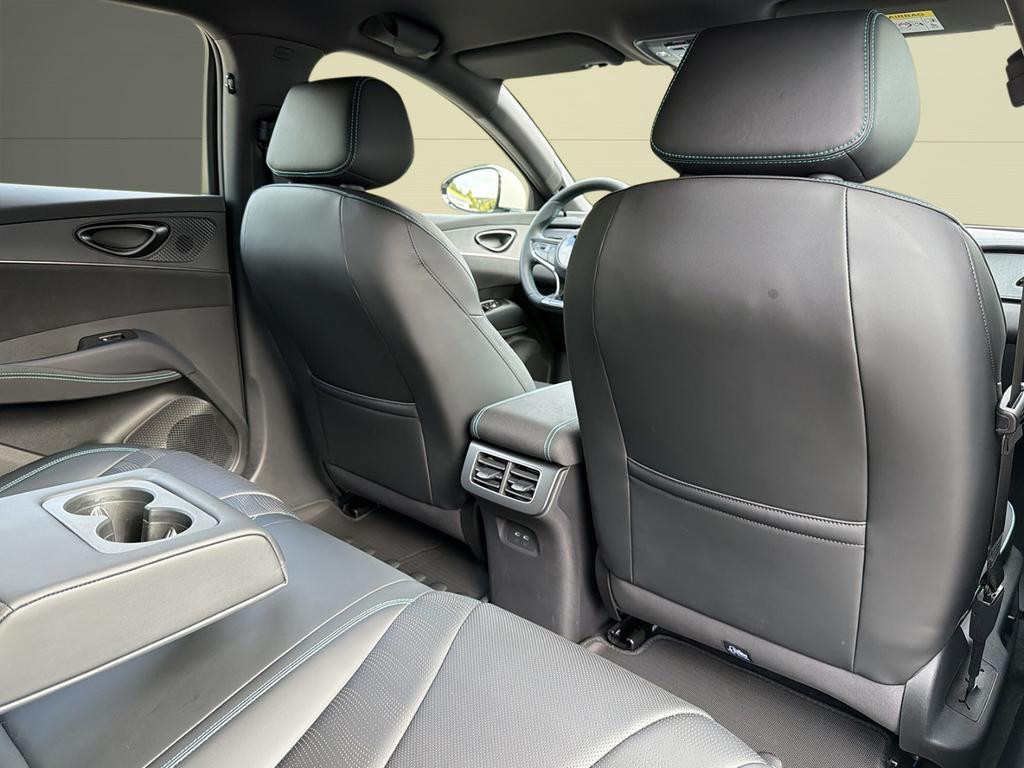 BYD Seal 6