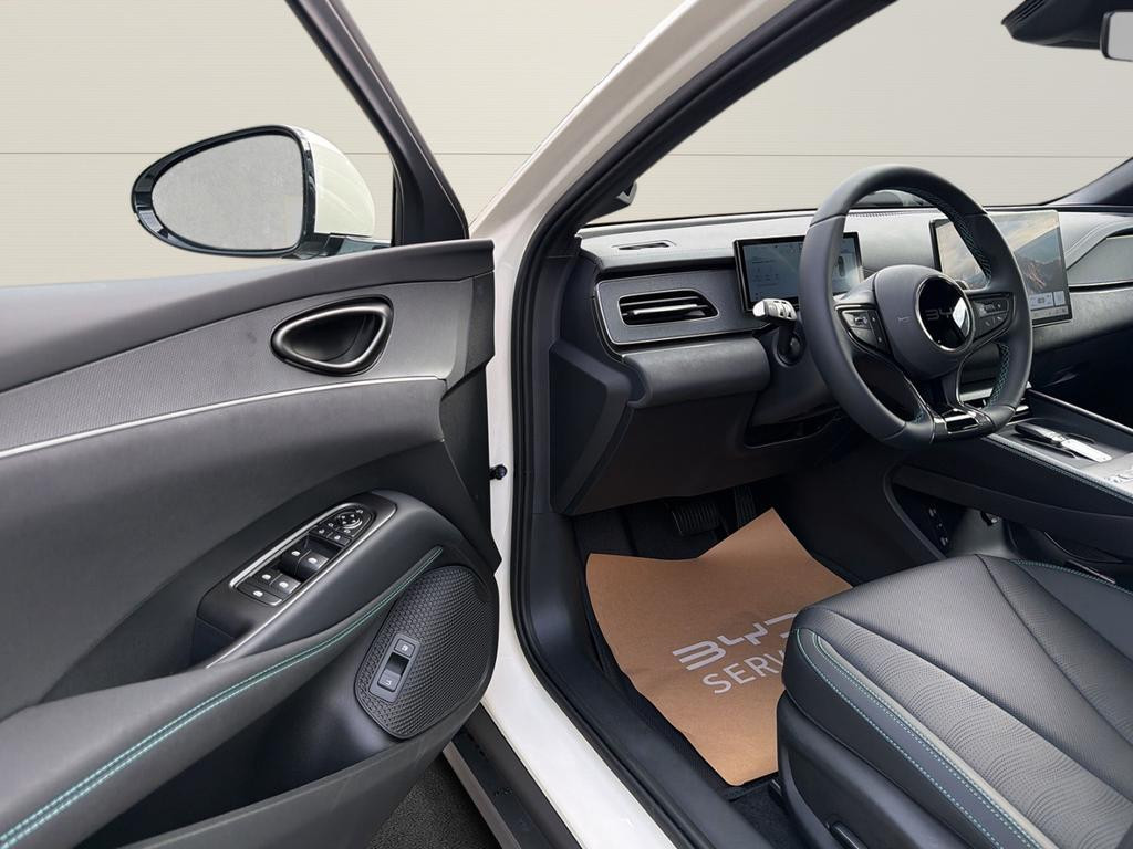 BYD Seal 6