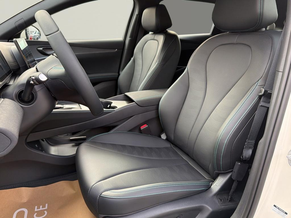 BYD Seal 6