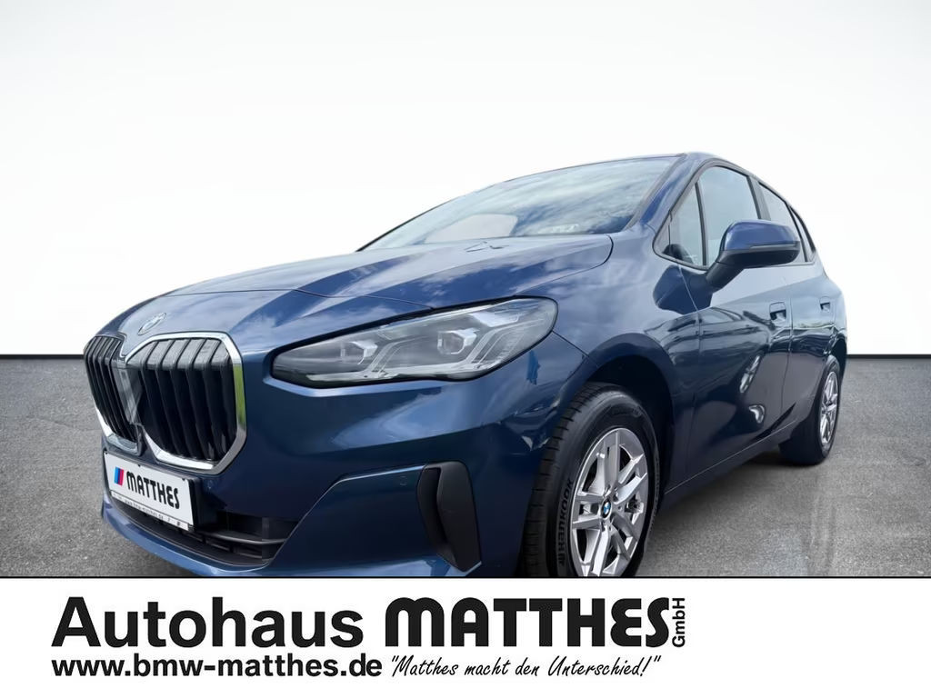 BMW 2 Serie 218 Active Tourer