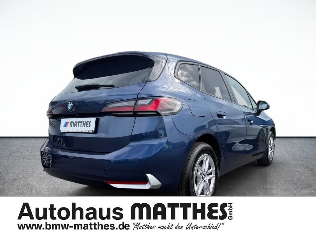 BMW 2 Serie
