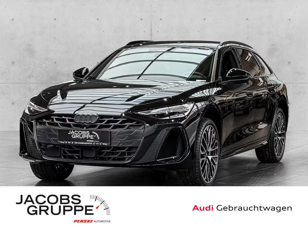 Audi A6 e-tron Avant Quattro S-Line Edition