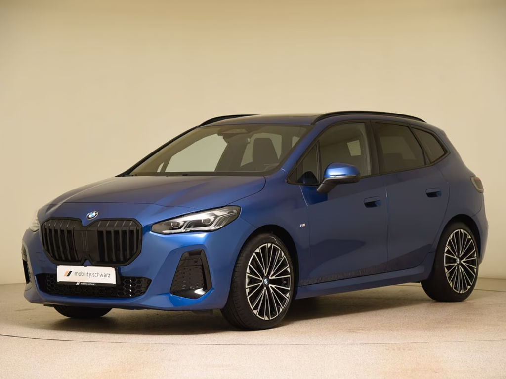 BMW 2 Serie 218 M-Sport Active Tourer 218i