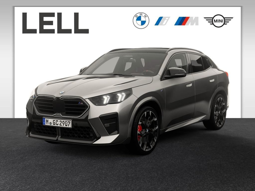 BMW X2 xDrive M35i
