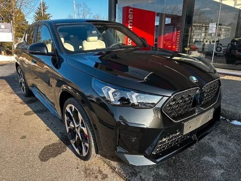 BMW X2 xDrive20d