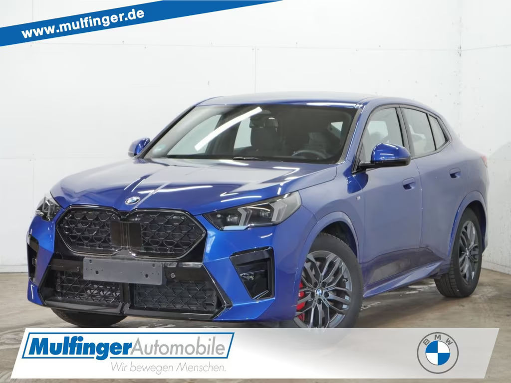 BMW X2 M-Sport