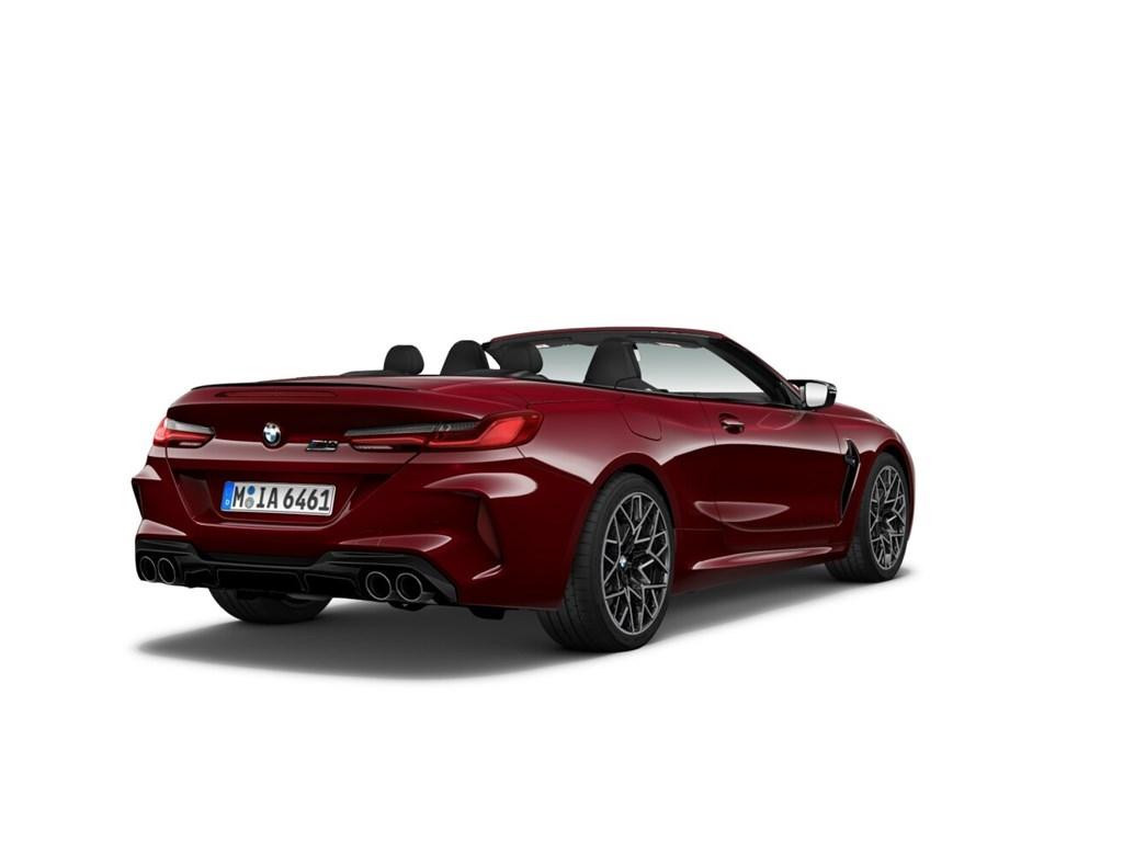 BMW M8