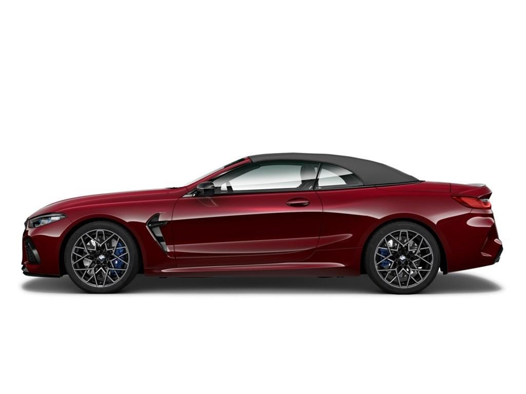 BMW M8
